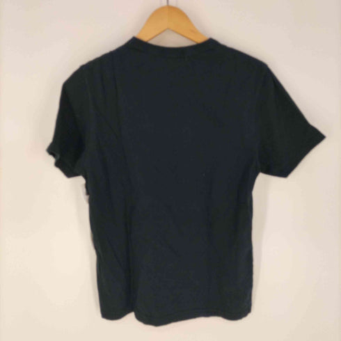 アンダーカバーイズム UNDERCOVERISM 10SS WE MAKE SILENCE TEE メンズ 1