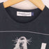 アンダーカバーイズム UNDERCOVERISM 10SS WE MAKE SILENCE TEE メンズ 1