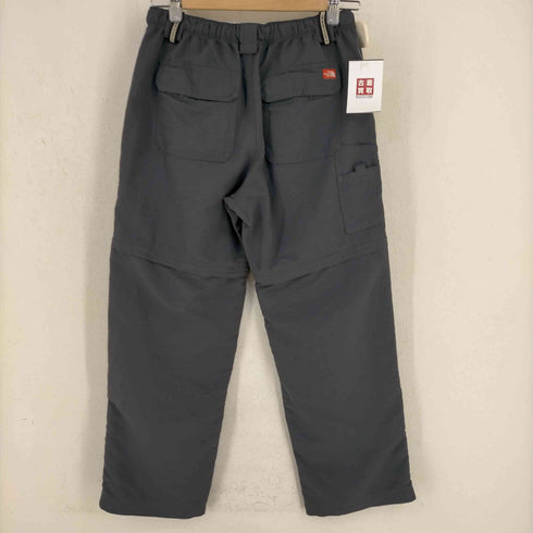 ザノースフェイス THE NORTH FACE 2WAY ナイロン クライミングパンツ メンズ