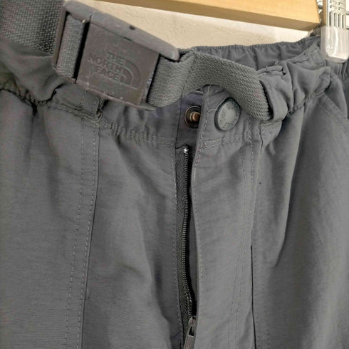 ザノースフェイス THE NORTH FACE 2WAY ナイロン クライミングパンツ メンズ