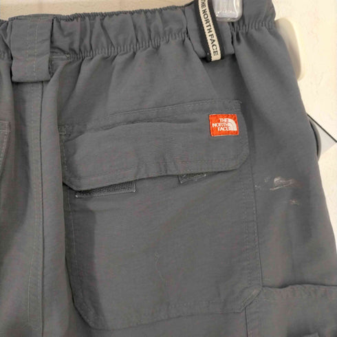 ザノースフェイス THE NORTH FACE 2WAY ナイロン クライミングパンツ メンズ