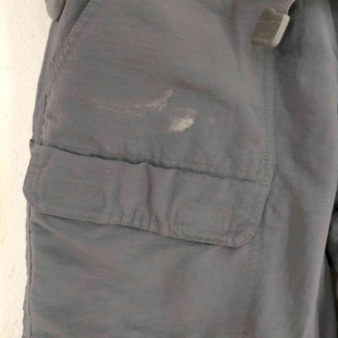 ザノースフェイス THE NORTH FACE 2WAY ナイロン クライミングパンツ メンズ