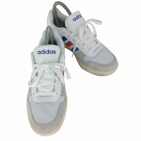 アディダス adidas アディフープス2.0U メンズ JPN:27.5