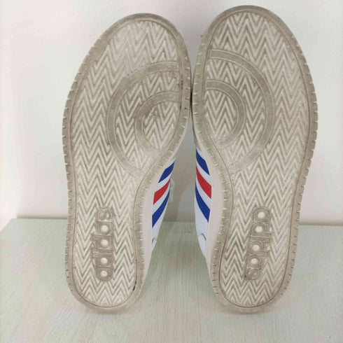アディダス adidas アディフープス2.0U メンズ JPN:27.5