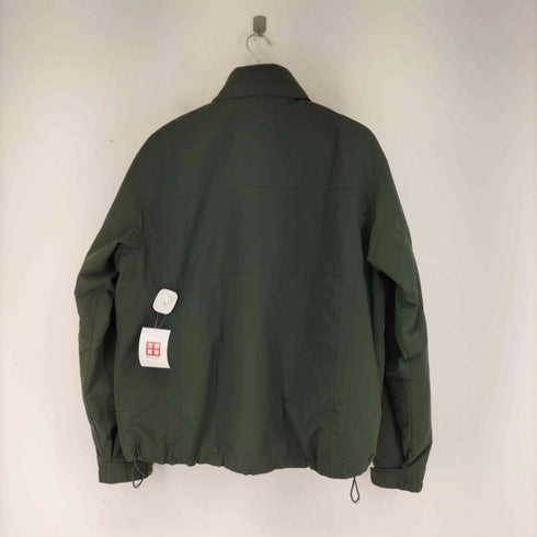 エルエルビーン L.L.Bean 00S 2WAY ナイロンジャケット メンズ L-REG