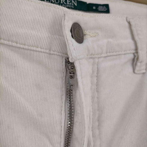 ローレンラルフローレン LAUREN RALPH LAUREN コーデュロイパンツ メンズ 8