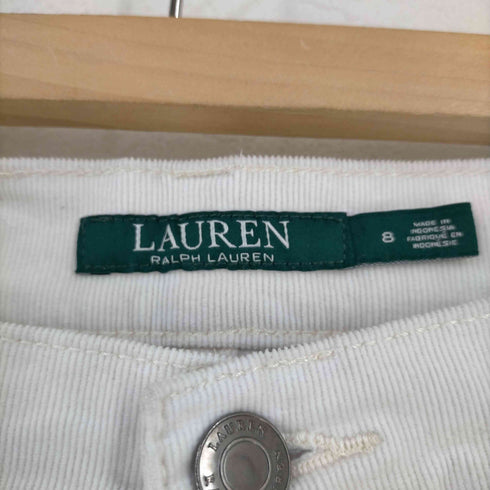 ローレンラルフローレン LAUREN RALPH LAUREN コーデュロイパンツ メンズ 8
