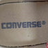 コンバース CONVERSE キャンバス オールスターオックス レッド CANVAS ALL STAR OX ローカットスニーカー メンズ JPN:26