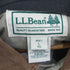エルエルビーン L.L.Bean 00S 襟コーデュロイ カバーオール メンズ L-REG