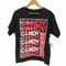 アンダーカバー UNDERCOVER PSYCHO CANDY TEE メンズ 1