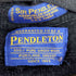 ペンドルトン PENDLETON グレンチェック ウールBDL/Sシャツ メンズ