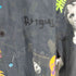 デシグアル Desigual プリント入りコットン素材のメンズシャツ メンズ JPN:L