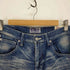 ボブソン BOBSON 別注distressed jeans(スリムストレート型) メンズ JPN:M