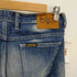 ボブソン BOBSON 別注distressed jeans(スリムストレート型) メンズ JPN:M