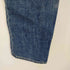 ボブソン BOBSON 別注distressed jeans(スリムストレート型) メンズ JPN:M