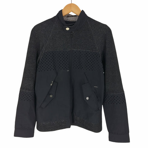 アンダーカバー UNDERCOVER 10SS Less but Better期 ヒートカットジャケット メンズ 2