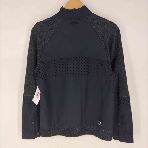 アンダーカバー UNDERCOVER 10SS Less but Better期 ヒートカットジャケット メンズ 2