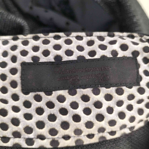 アンダーカバー UNDERCOVER 10SS Less but Better期 ヒートカットジャケット メンズ 2
