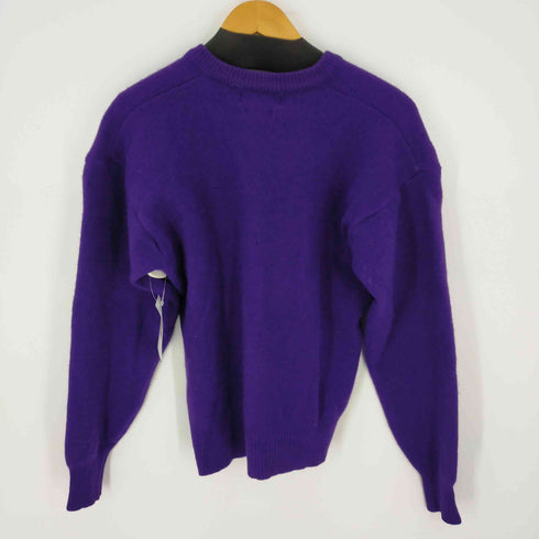 ポロバイラルフローレン Polo by RALPH LAUREN 90S Vネックウールニット レディース JPN:L