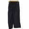 フレッドペリー FRED PERRY Wide Trousers 2タックコットンワイドパンツ メンズ FR:36-38