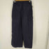 フレッドペリー FRED PERRY Wide Trousers 2タックコットンワイドパンツ メンズ FR:36-38