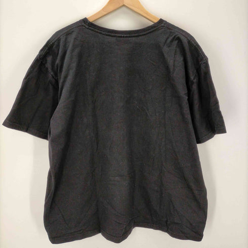 ブロードウェイ BROADWAY ロックバンド プリントTシャツ メンズ import:XL