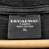 ブロードウェイ BROADWAY ロックバンド プリントTシャツ メンズ import:XL