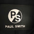 ピーエスポールスミス PS Paul Smith セットアップ 2Bテーラードジャケット ノータックスラックスパンツ チェック レディース 36/36