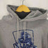 エクストララージ X-LARGE MULTICAM CAMO OG PULLOVER HOODIE メンズ JPN:L