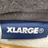 エクストララージ X-LARGE MULTICAM CAMO OG PULLOVER HOODIE メンズ JPN:L