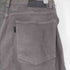 アンダーカバー UNDERCOVER 14AW クラッシュ加工 ダメージスキニー デニムパンツ メンズ 2