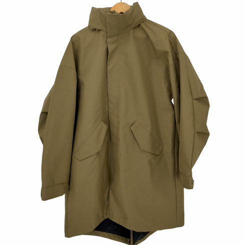 フェニックス phenix SHIPS別注 GORE-TEX INFINIUM M-51 モッズコート メンズ JPN:M
