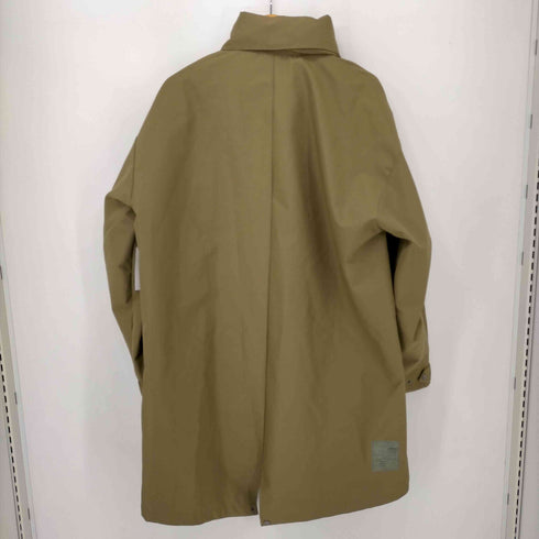 フェニックス phenix SHIPS別注 GORE-TEX INFINIUM M-51 モッズコート メンズ JPN:M