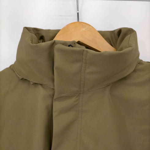 フェニックス phenix SHIPS別注 GORE-TEX INFINIUM M-51 モッズコート メンズ JPN:M