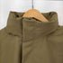 フェニックス phenix SHIPS別注 GORE-TEX INFINIUM M-51 モッズコート メンズ JPN:M