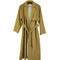 スライ SLY 21SS TRENCH GOWN トレンチ ガウン レディース JPN:2