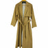スライ SLY 21SS TRENCH GOWN トレンチ ガウン レディース JPN:2