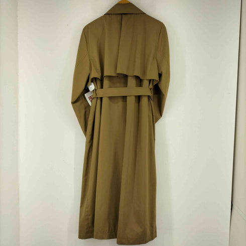 スライ SLY 21SS TRENCH GOWN トレンチ ガウン レディース JPN:2