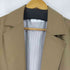 スライ SLY 21SS TRENCH GOWN トレンチ ガウン レディース JPN:2