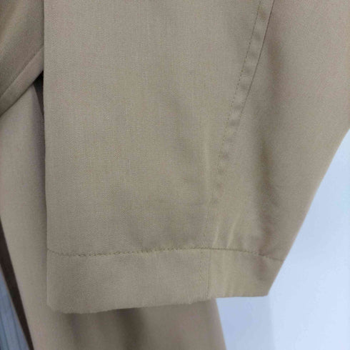 スライ SLY 21SS TRENCH GOWN トレンチ ガウン レディース JPN:2