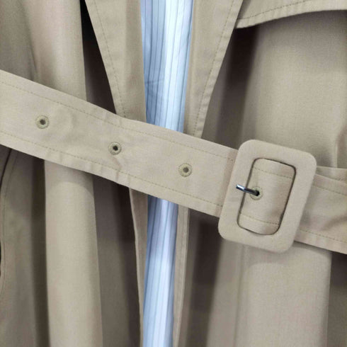 スライ SLY 21SS TRENCH GOWN トレンチ ガウン レディース JPN:2