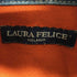 ラウラフェリーチェ LAURA FELICE ストライプロングシャツ メンズ JPN:50