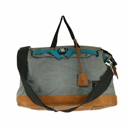 アンダーカバー UNDERCOVER 10-11AW Avakareta Life期 AFFA GIRA Tote Bag メンズ