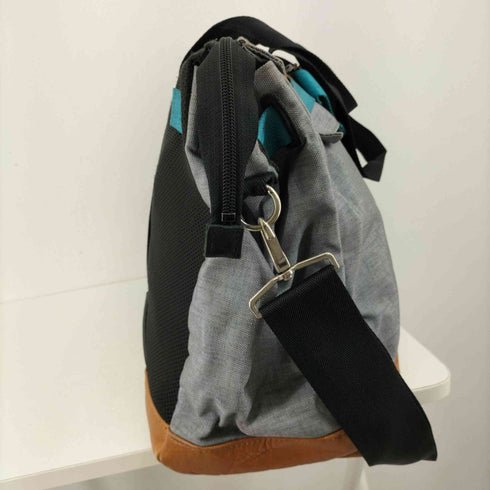 アンダーカバー UNDERCOVER 10-11AW Avakareta Life期 AFFA GIRA Tote Bag メンズ