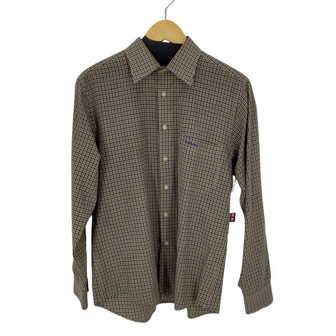 ポールスミスロンドン Paul Smith LONDON チェックシャツ メンズ JPN:L