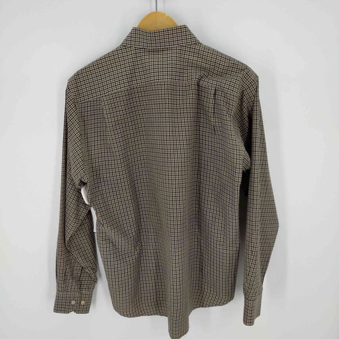 ポールスミスロンドン Paul Smith LONDON チェックシャツ メンズ JPN:L