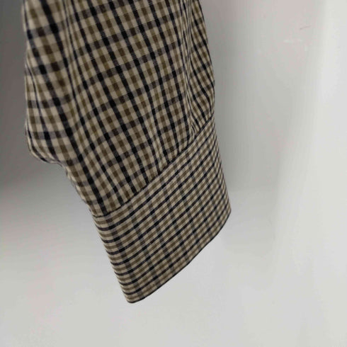 ポールスミスロンドン Paul Smith LONDON チェックシャツ メンズ JPN:L
