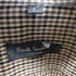 ポールスミスロンドン Paul Smith LONDON チェックシャツ メンズ JPN:L