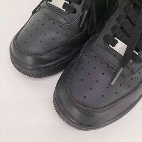ナイキ NIKE AIR FORCE 1 07 エアフォース 1 07 ローカット スニーカー レディース 25cm