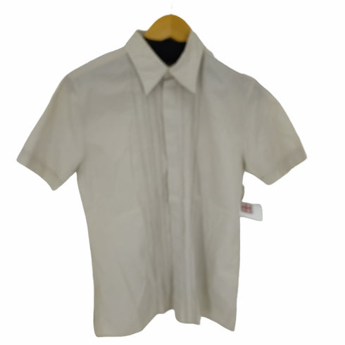 ポールスミスロンドン Paul Smith LONDON ステッチワークS/Sシャツ メンズ JPN:M
